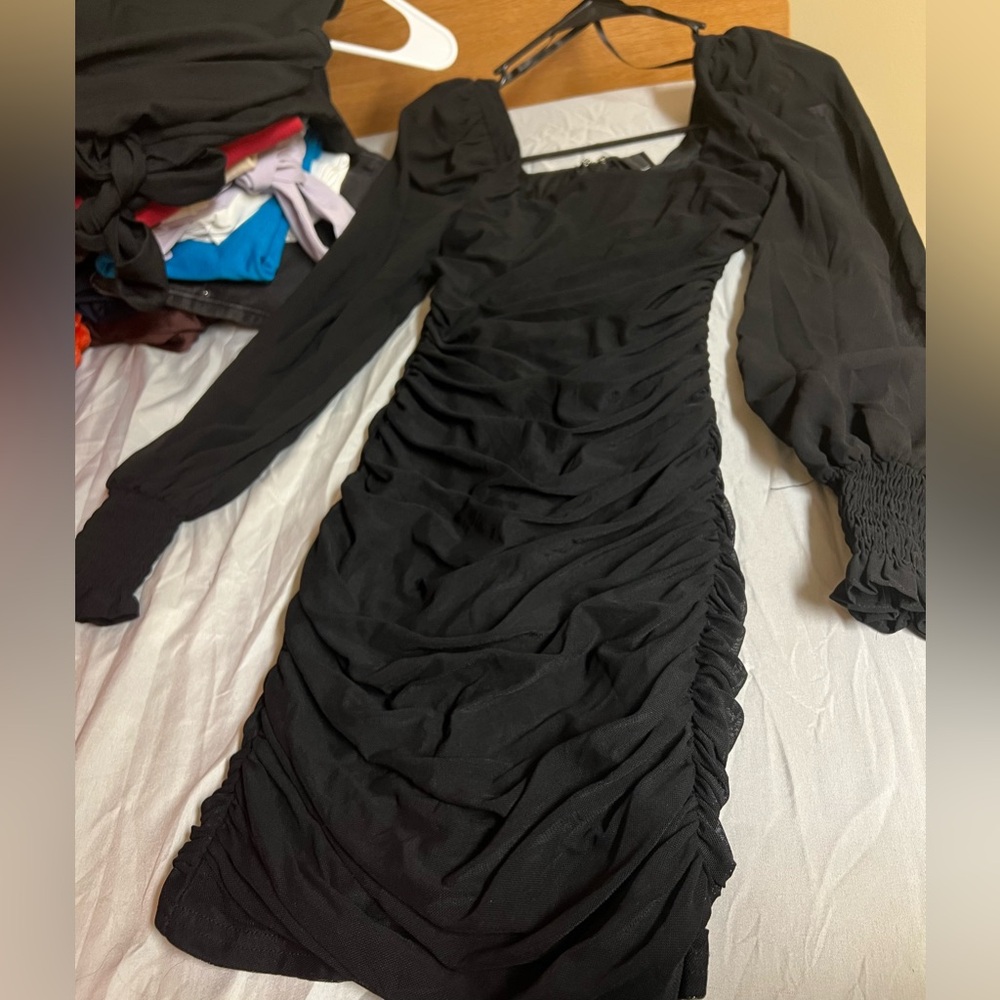 Formal/HOCO Dress